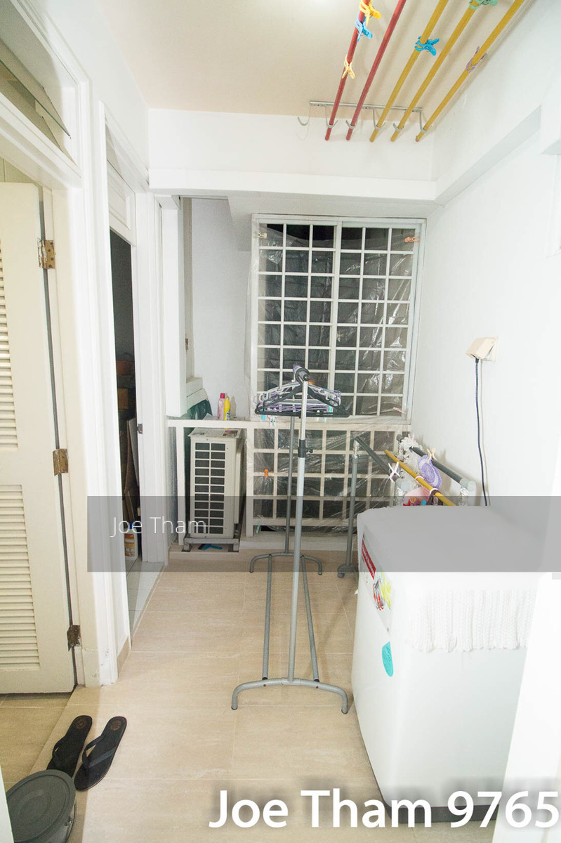 Elias Green (D18), Condominium #133717392